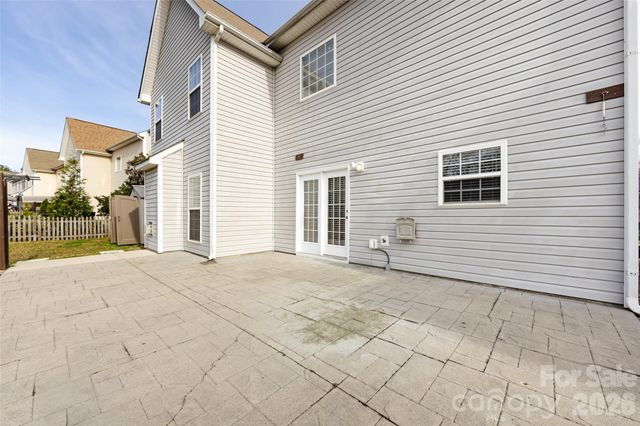 2705 Gosling Terrace Road, Charlotte, NC 28262