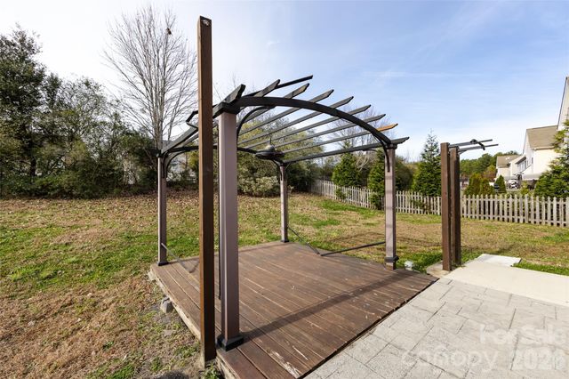 2705 Gosling Terrace Road, Charlotte, NC 28262