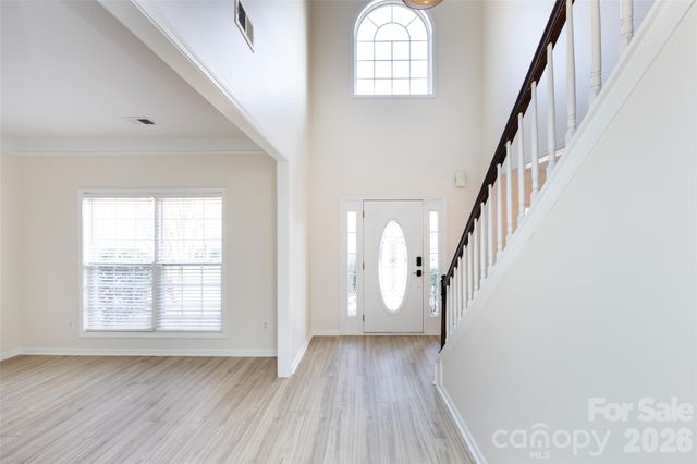 2705 Gosling Terrace Road, Charlotte, NC 28262