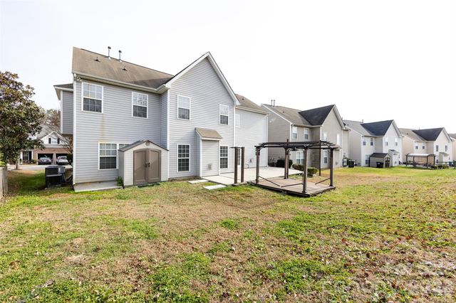 2705 Gosling Terrace Road, Charlotte, NC 28262