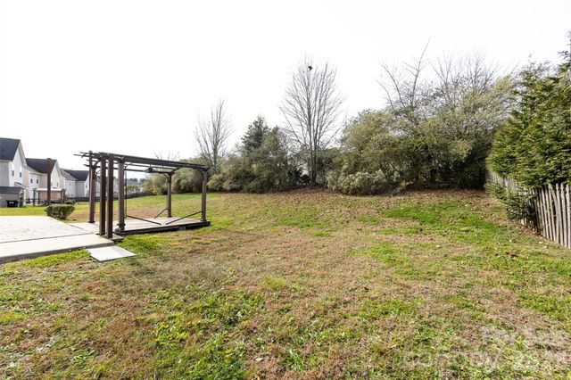 2705 Gosling Terrace Road, Charlotte, NC 28262