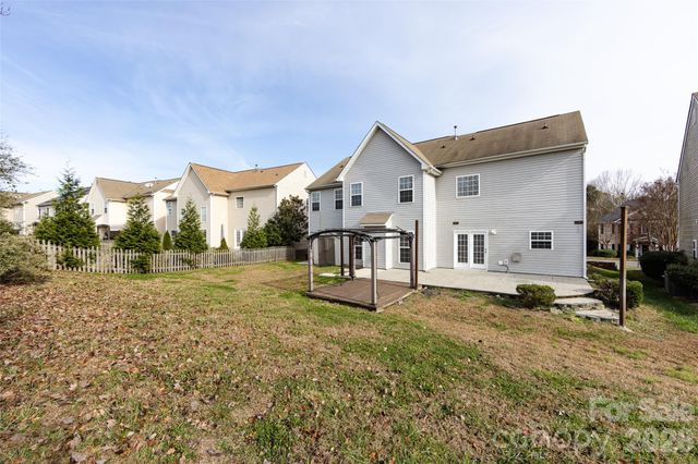 2705 Gosling Terrace Road, Charlotte, NC 28262