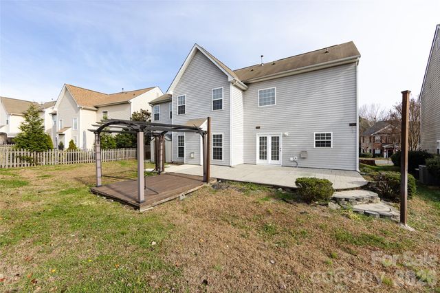 2705 Gosling Terrace Road, Charlotte, NC 28262