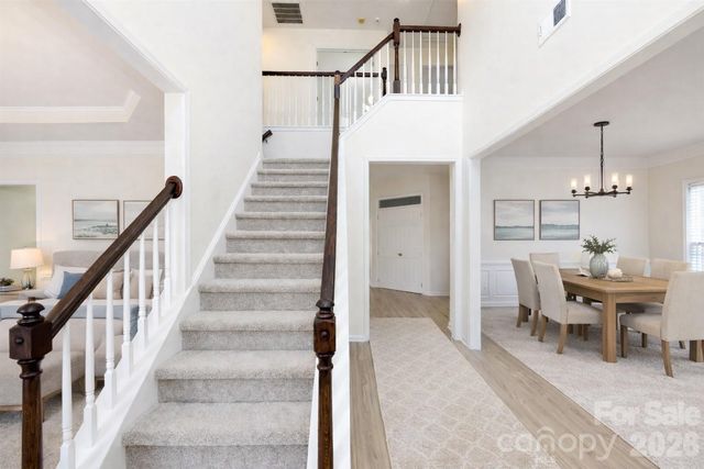 2705 Gosling Terrace Road, Charlotte, NC 28262