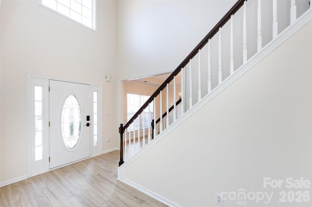 2705 Gosling Terrace Road, Charlotte, NC 28262