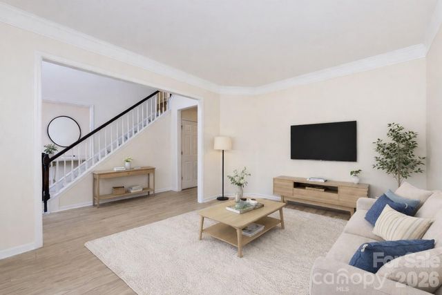 2705 Gosling Terrace Road, Charlotte, NC 28262