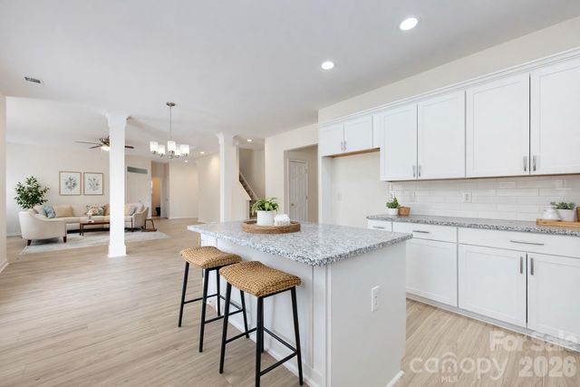 2705 Gosling Terrace Road, Charlotte, NC 28262