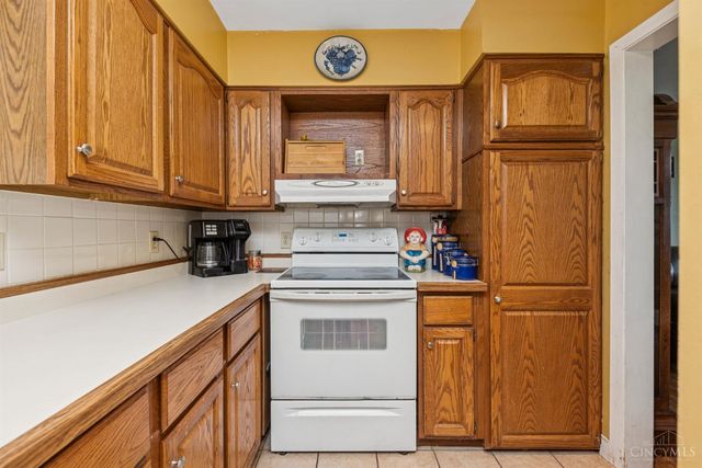 3430 Hamilton New London Road, Ross Twp, OH 45013