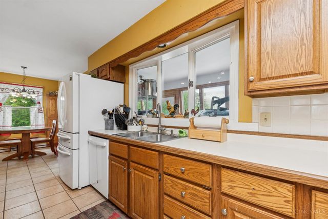 3430 Hamilton New London Road, Ross Twp, OH 45013