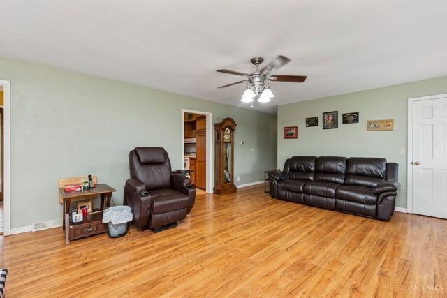 3430 Hamilton New London Road, Ross Twp, OH 45013