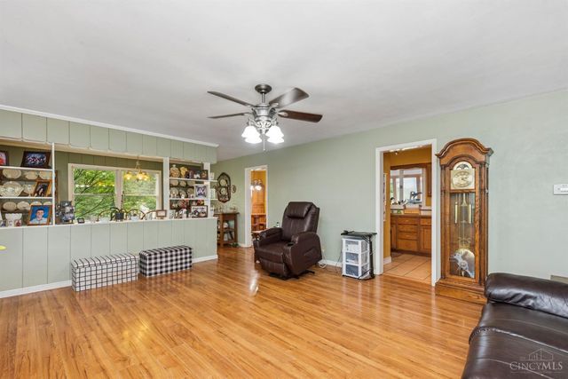 3430 Hamilton New London Road, Ross Twp, OH 45013