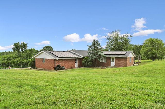 3430 Hamilton New London Road, Ross Twp, OH 45013