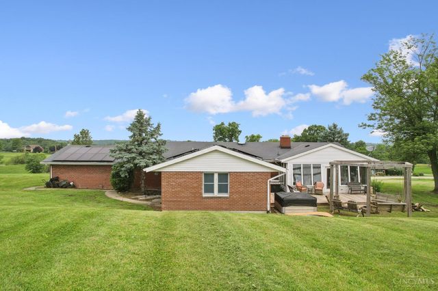 3430 Hamilton New London Road, Ross Twp, OH 45013