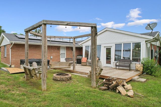 3430 Hamilton New London Road, Ross Twp, OH 45013