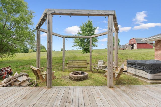 3430 Hamilton New London Road, Ross Twp, OH 45013