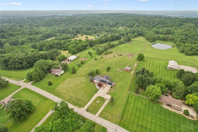 3430 Hamilton New London Road, Ross Twp, OH 45013