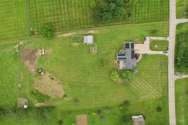 3430 Hamilton New London Road, Ross Twp, OH 45013