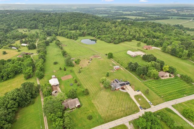 3430 Hamilton New London Road, Ross Twp, OH 45013