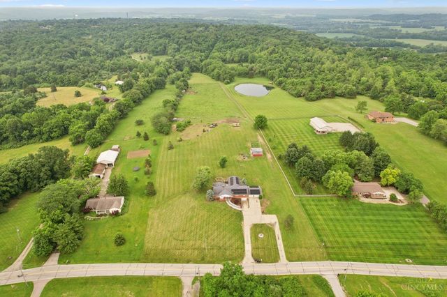 3430 Hamilton New London Road, Ross Twp, OH 45013