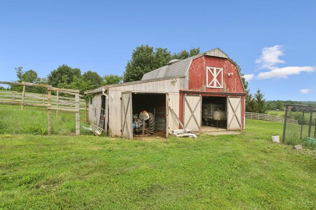 3430 Hamilton New London Road, Ross Twp, OH 45013