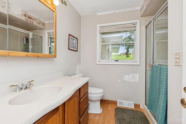 3430 Hamilton New London Road, Ross Twp, OH 45013