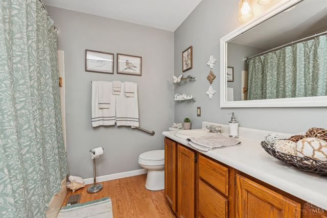 3430 Hamilton New London Road, Ross Twp, OH 45013