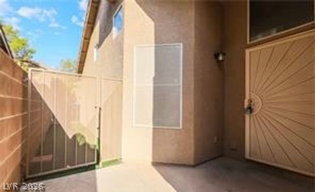 389 Rosado Springs, Henderson, NV 89014