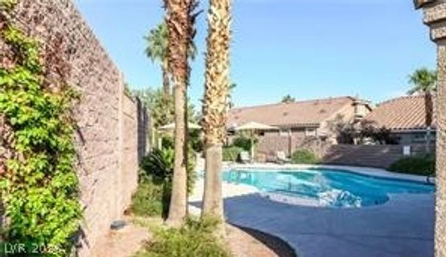 389 Rosado Springs, Henderson, NV 89014