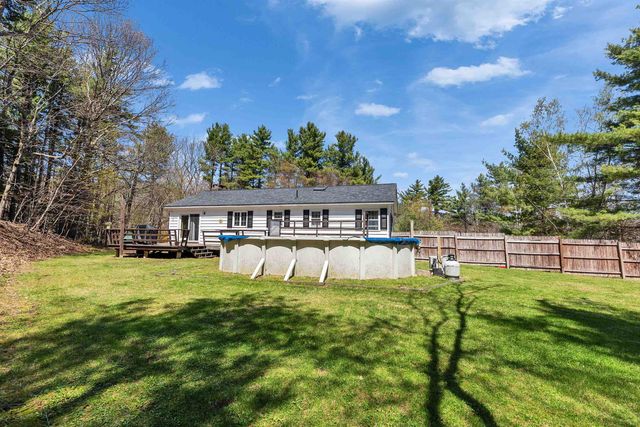 268 Main Street, New Ipswich, NH 03071