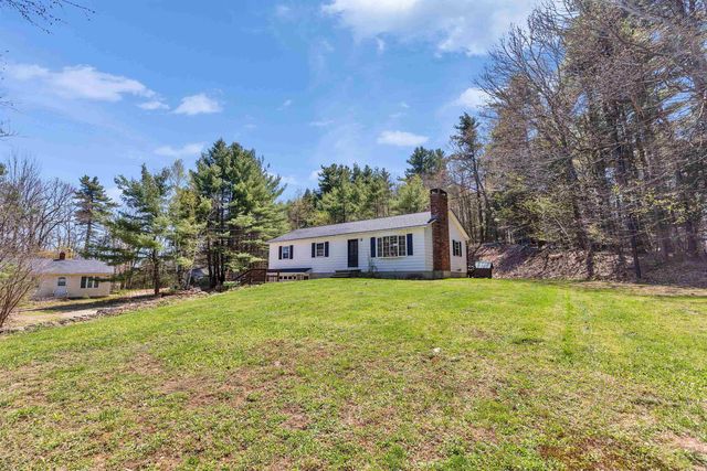 268 Main Street, New Ipswich, NH 03071