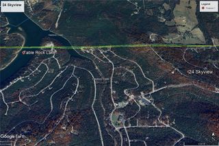 24 Skyview Lane, Holiday Island, AR 72631