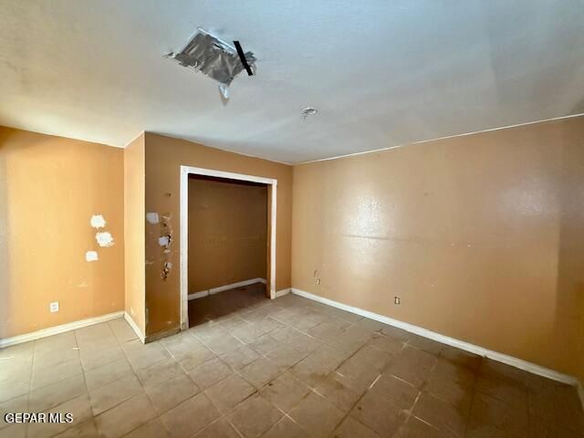 625 FRAY VARGAS Road, Socorro, TX 79927