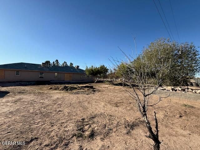 625 FRAY VARGAS Road, Socorro, TX 79927