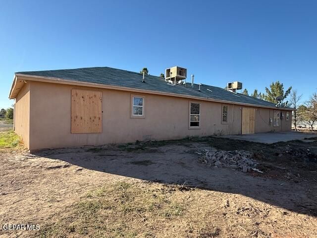 625 FRAY VARGAS Road, Socorro, TX 79927