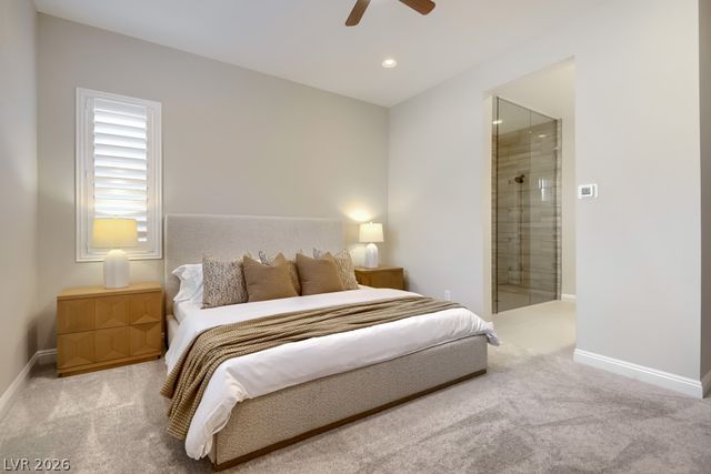 395 Nine Mile Creek Drive, Las Vegas, NV 89138
