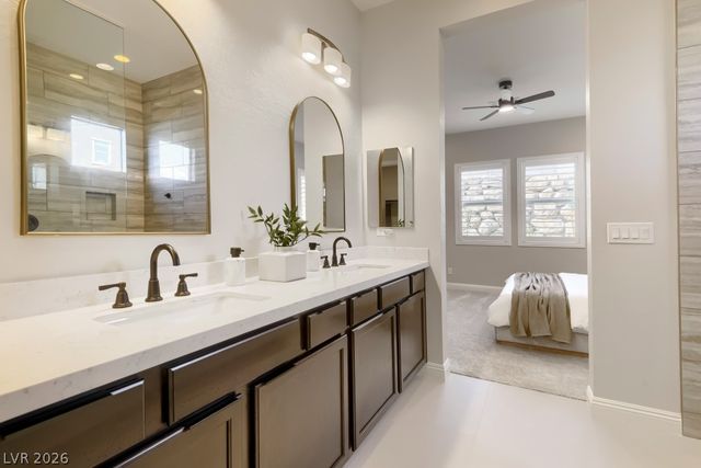395 Nine Mile Creek Drive, Las Vegas, NV 89138