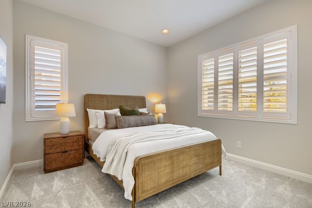 395 Nine Mile Creek Drive, Las Vegas, NV 89138