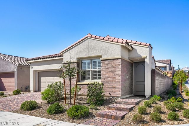 395 Nine Mile Creek Drive, Las Vegas, NV 89138