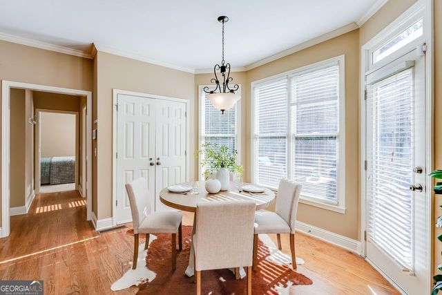 6013 Katie Emma Drive, Powder Springs, GA 30127