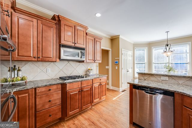 6013 Katie Emma Drive, Powder Springs, GA 30127