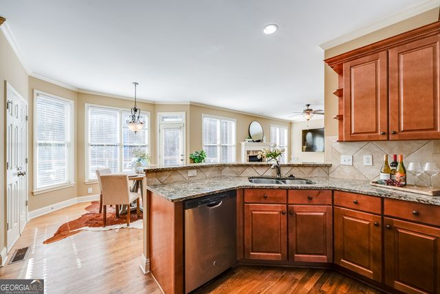 6013 Katie Emma Drive, Powder Springs, GA 30127