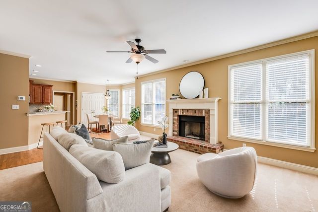 6013 Katie Emma Drive, Powder Springs, GA 30127