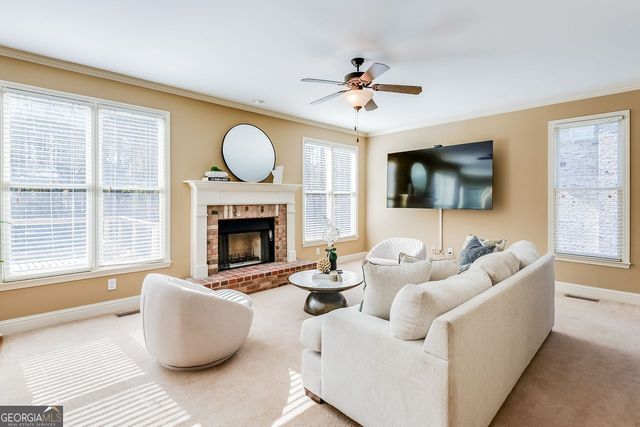 6013 Katie Emma Drive, Powder Springs, GA 30127