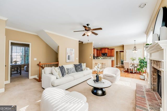 6013 Katie Emma Drive, Powder Springs, GA 30127