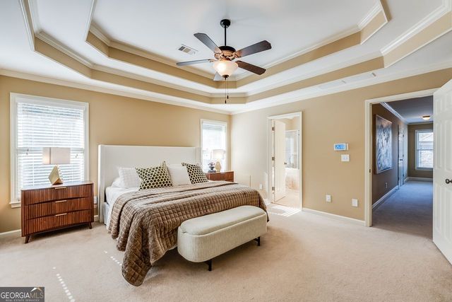 6013 Katie Emma Drive, Powder Springs, GA 30127