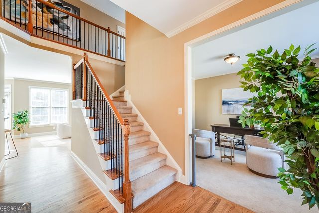 6013 Katie Emma Drive, Powder Springs, GA 30127