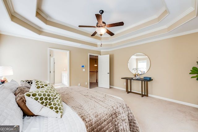 6013 Katie Emma Drive, Powder Springs, GA 30127