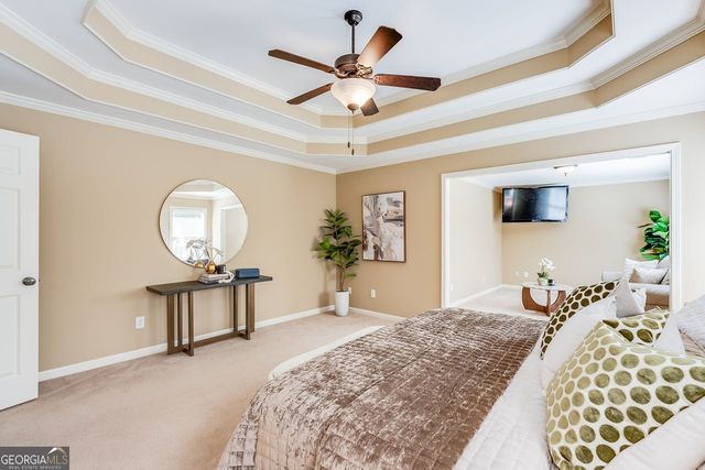 6013 Katie Emma Drive, Powder Springs, GA 30127