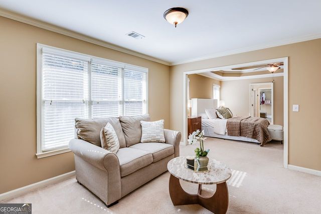 6013 Katie Emma Drive, Powder Springs, GA 30127