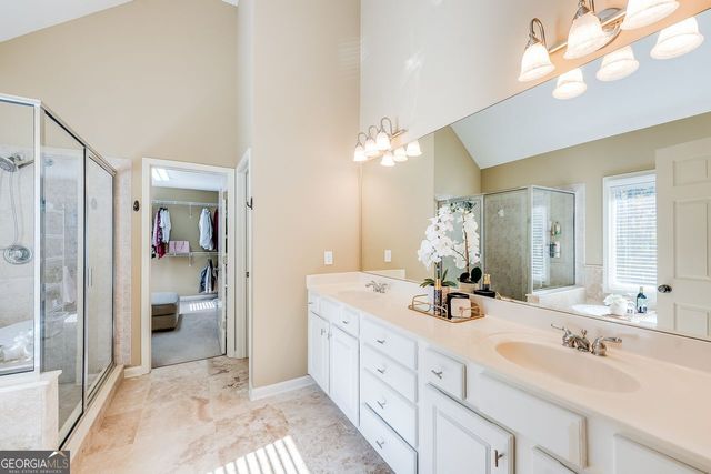 6013 Katie Emma Drive, Powder Springs, GA 30127